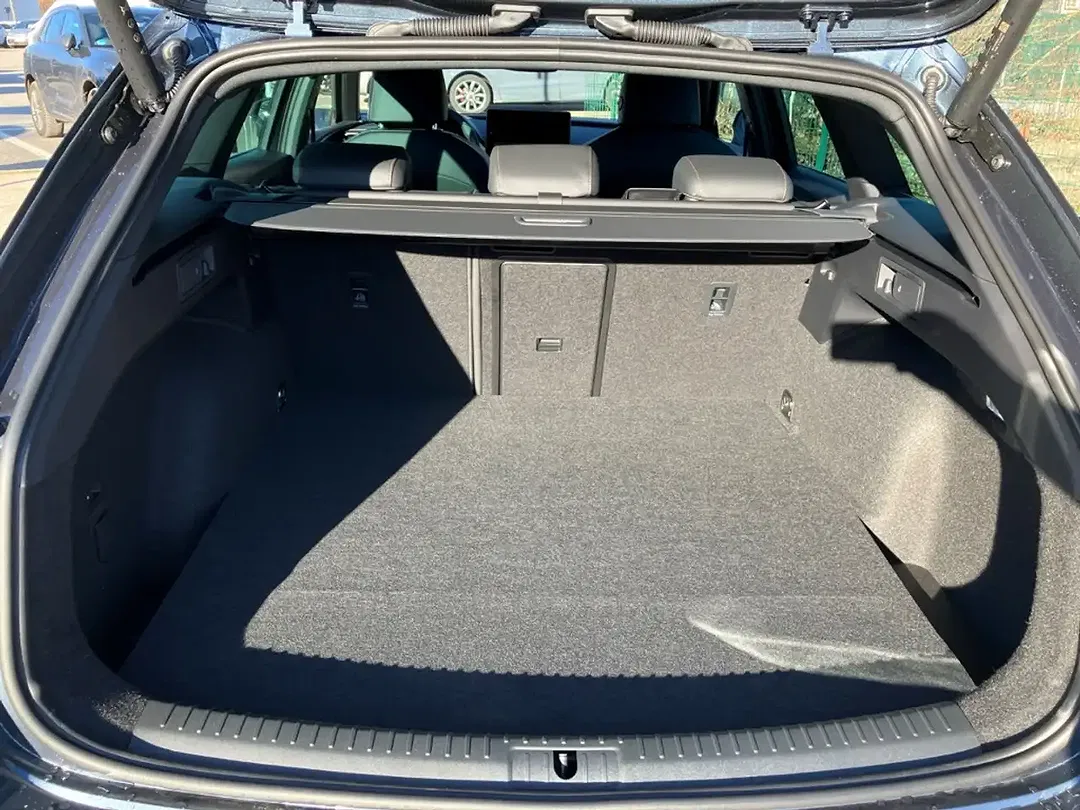 CUPRA Leon 1.5 PHEV DSG Sportstourer - Thumbnail 12