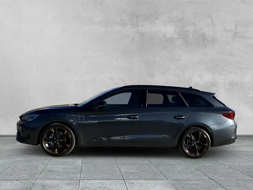 CUPRA Leon 1.5 PHEV DSG Sportstourer - Thumbnail 2
