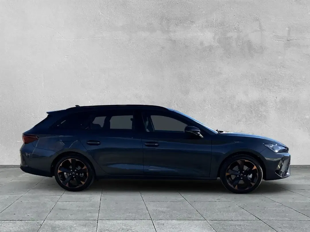 CUPRA Leon 1.5 PHEV DSG Sportstourer - Thumbnail 6