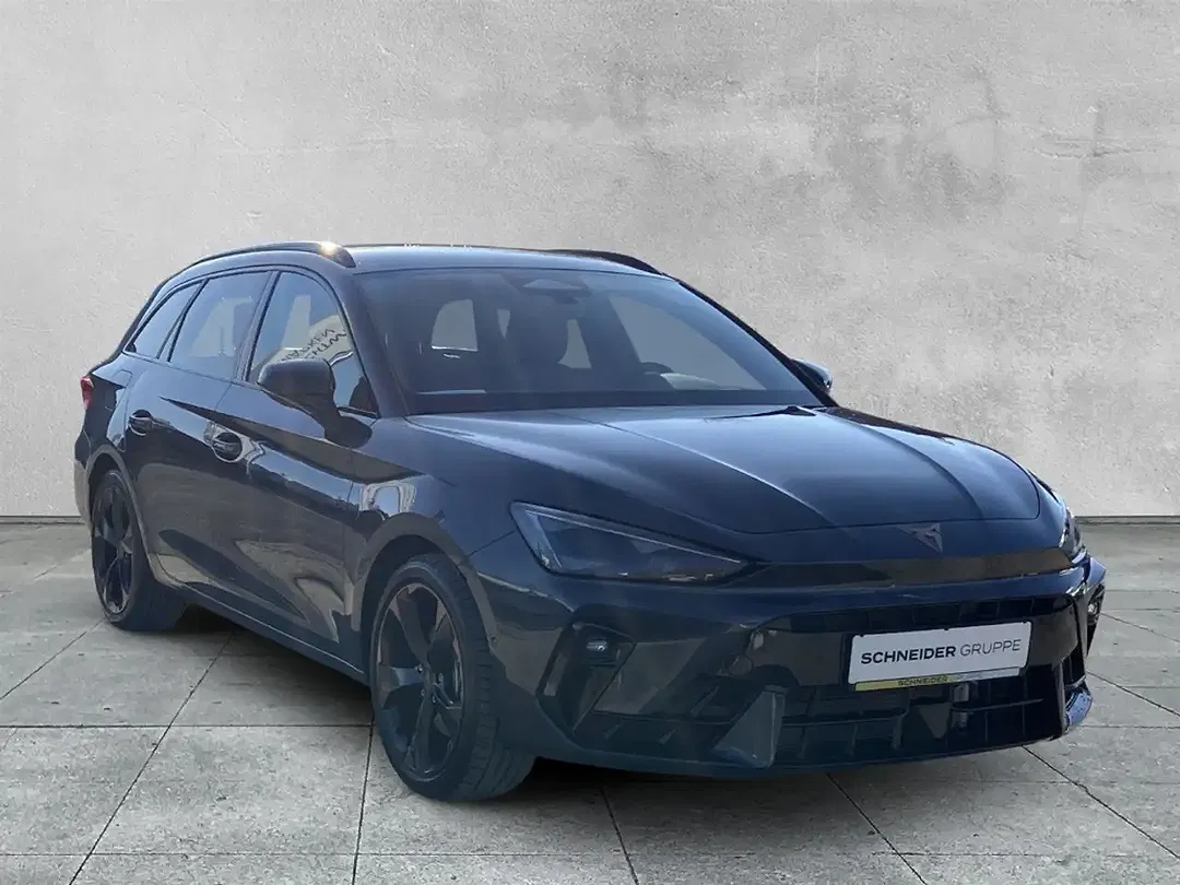 CUPRA Leon 1.5 PHEV DSG Sportstourer - Thumbnail 7