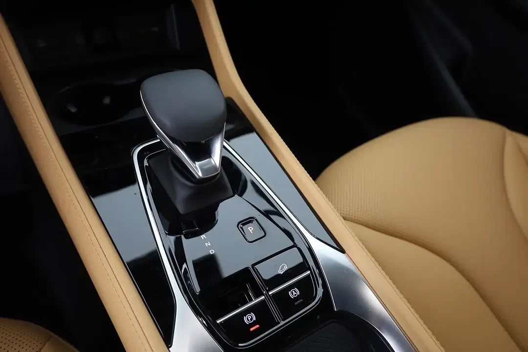 MG HS 1.5 T-GDI AUT Luxury - Thumbnail 12