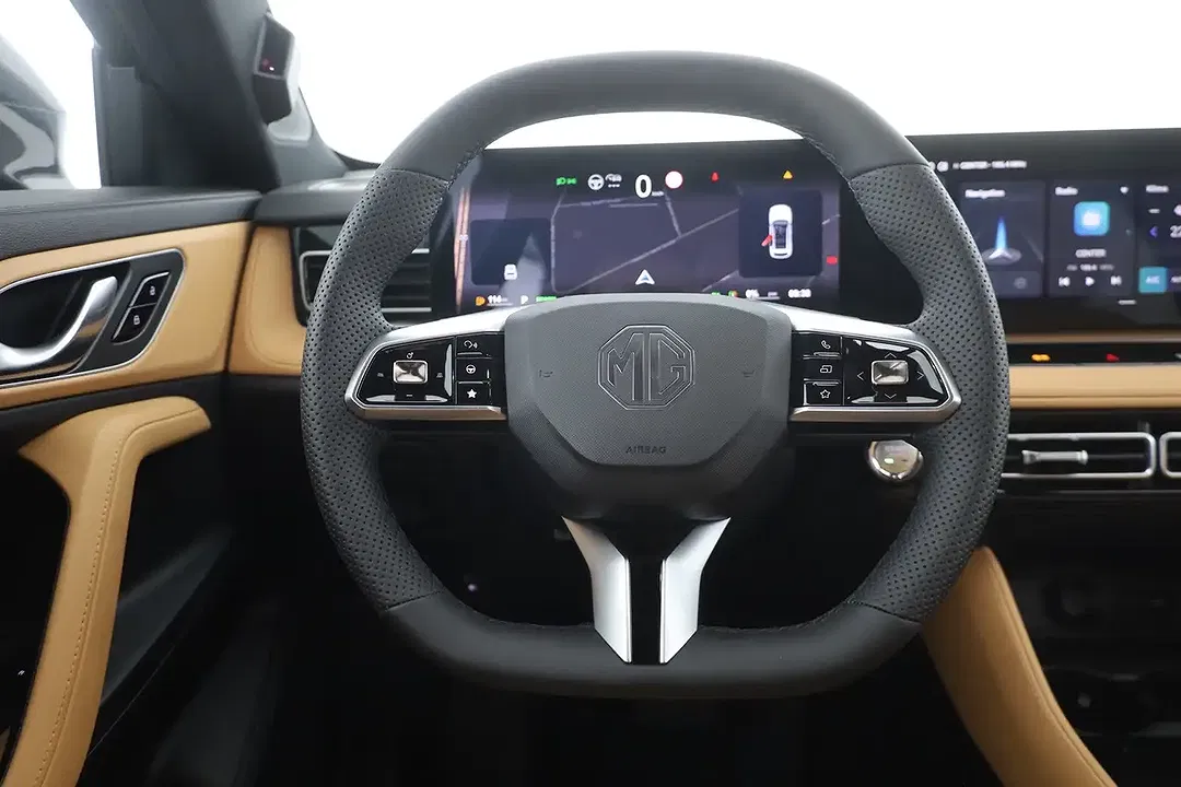 MG HS 1.5 T-GDI AUT Luxury - Thumbnail 13