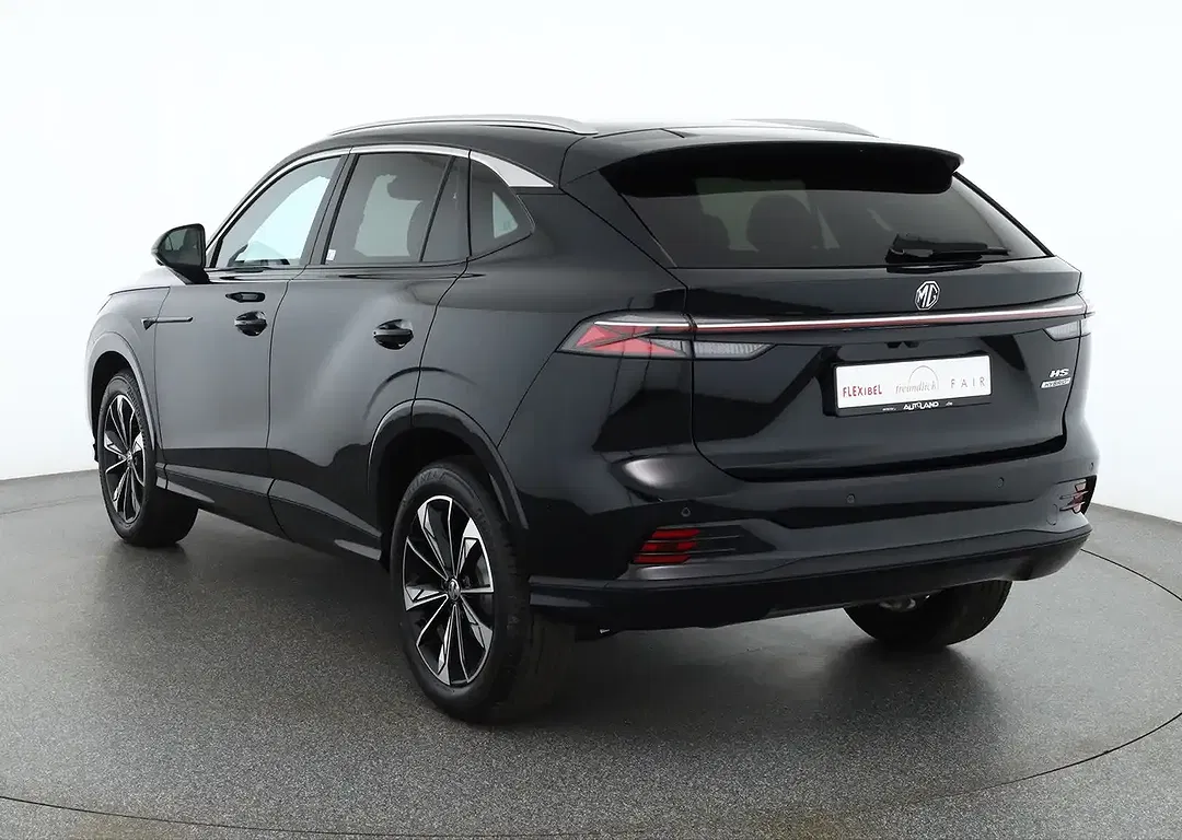 MG HS 1.5 T-GDI AUT Luxury - foto 2