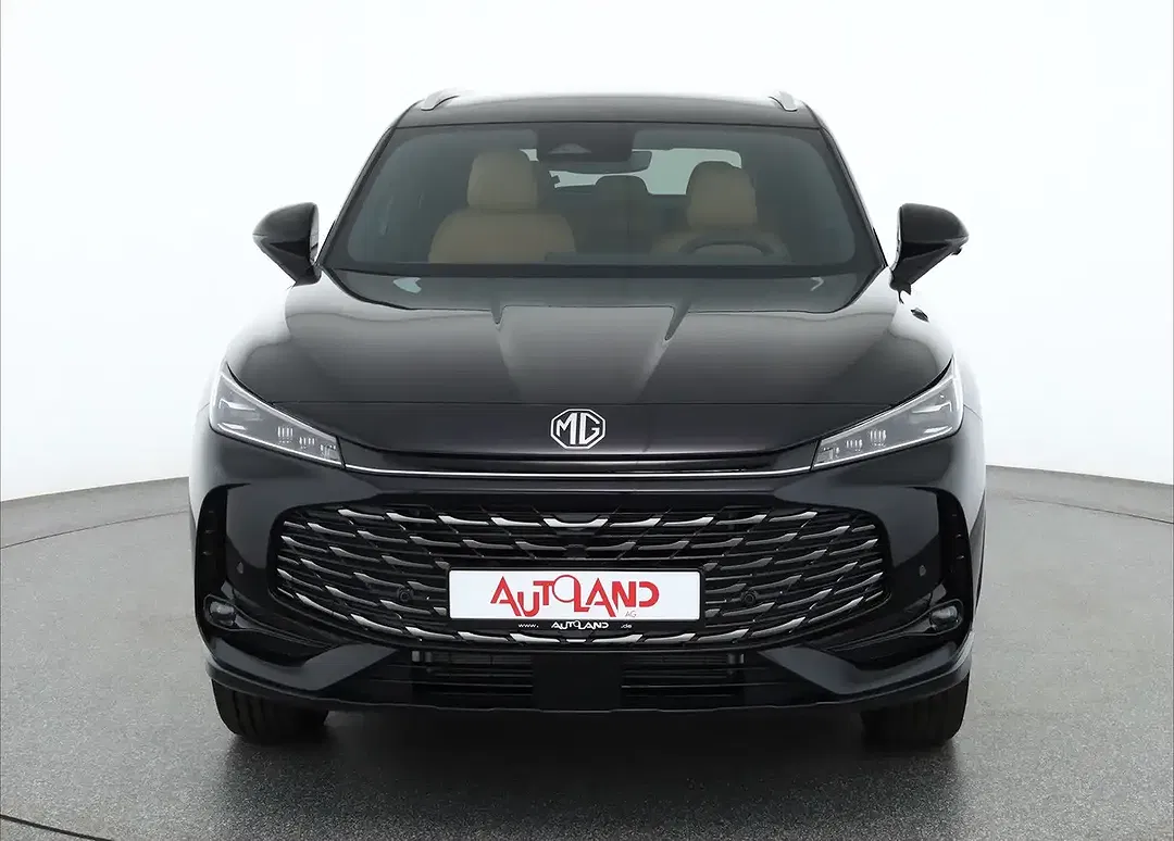MG HS 1.5 T-GDI AUT Luxury - Thumbnail 7
