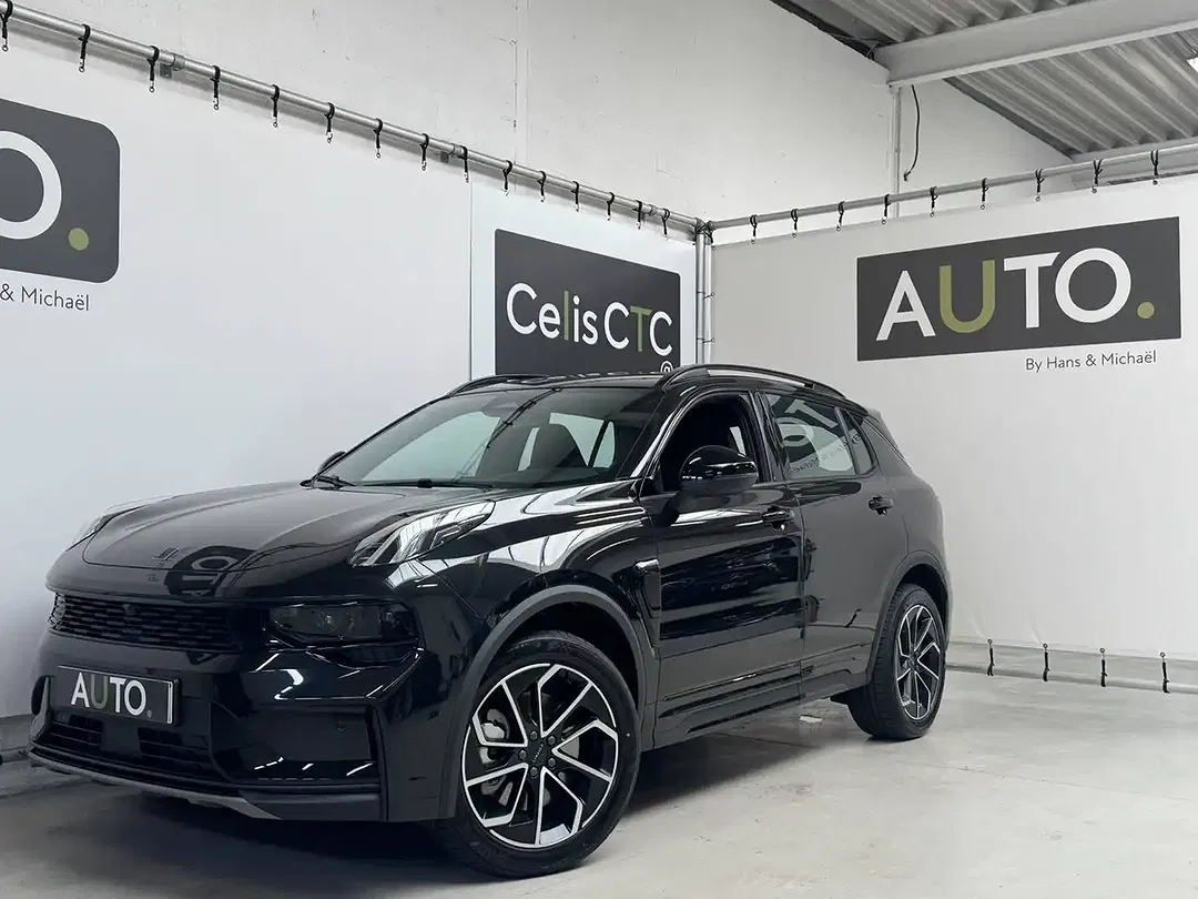 Lynk & Co 01 - Thumbnail 21