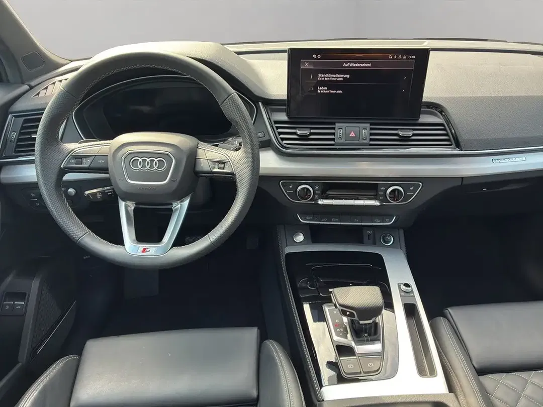 Audi Q5 55 TFSI e quattro Matrix LED S line - Thumbnail 11