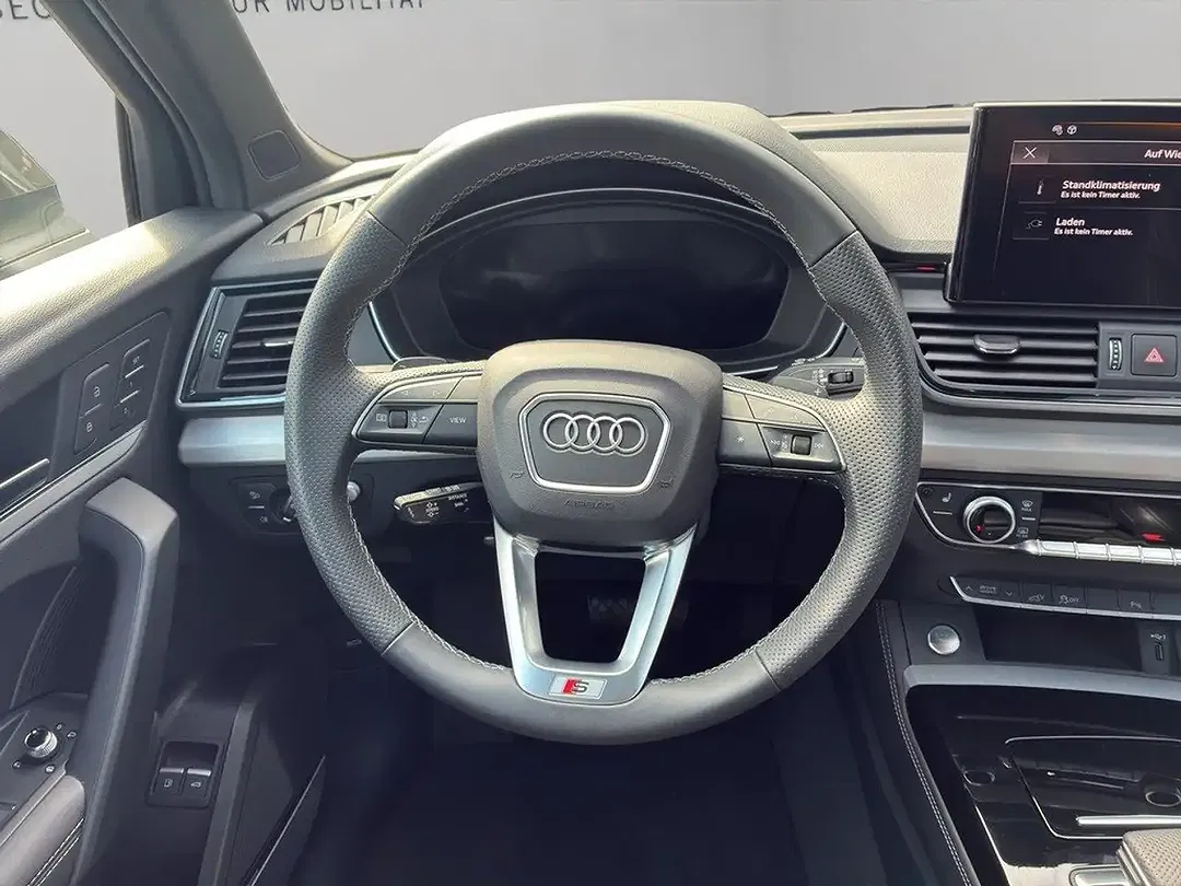 Audi Q5 55 TFSI e quattro Matrix LED S line - Thumbnail 12