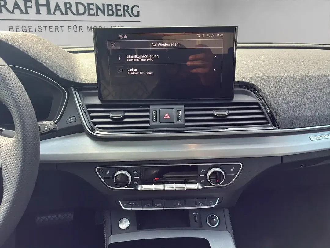 Audi Q5 55 TFSI e quattro Matrix LED S line - Thumbnail 13