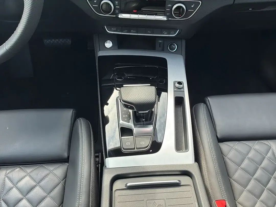 Audi Q5 55 TFSI e quattro Matrix LED S line - Thumbnail 14