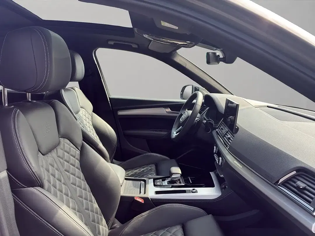 Audi Q5 55 TFSI e quattro Matrix LED S line - Thumbnail 9