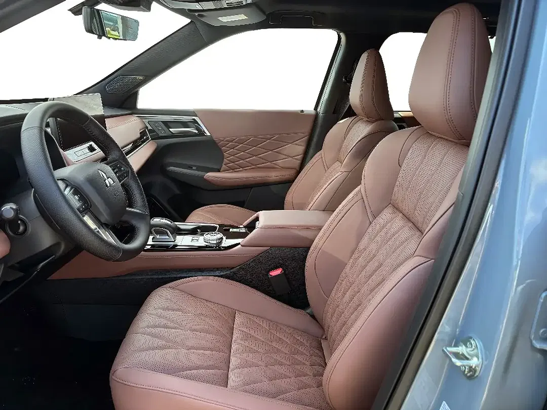 Mitsubishi Outlander 2.4 PHEV Diamant Top - Thumbnail 9