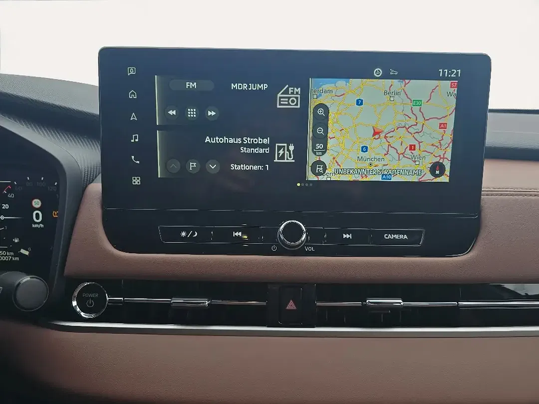 Mitsubishi Outlander 2.4 PHEV Diamant Top - Thumbnail 7