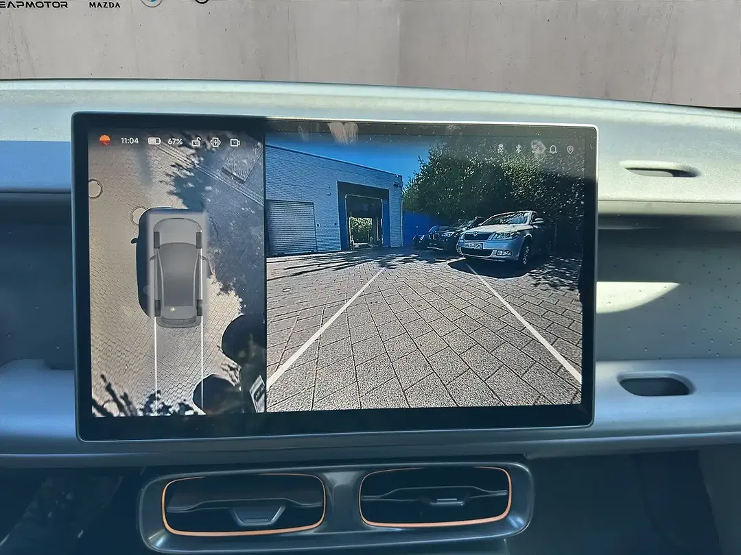 Leapmotor B05 - Thumbnail 9