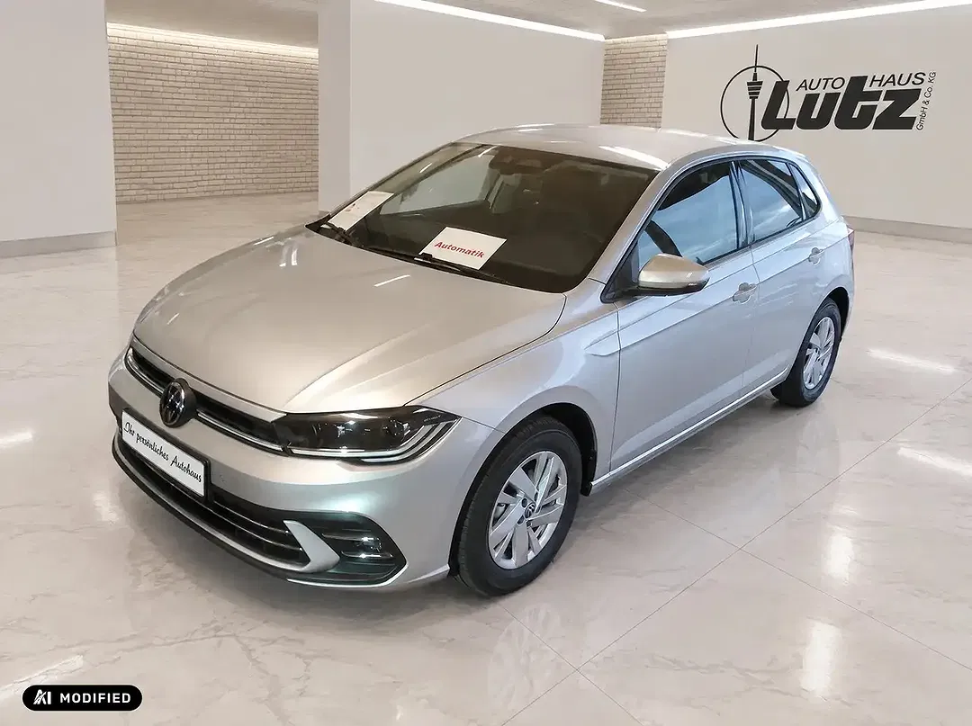 Volkswagen Polo - foto 1