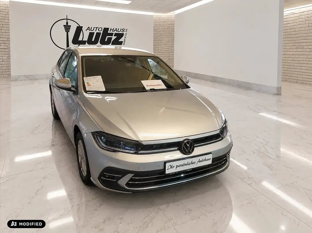 Volkswagen Polo - foto 2