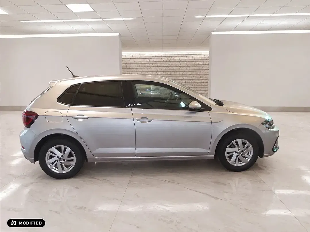 Volkswagen Polo - Thumbnail 3
