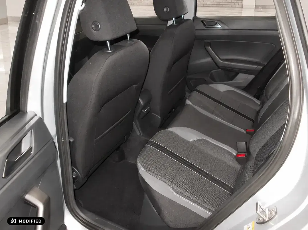 Volkswagen Polo - Thumbnail 7