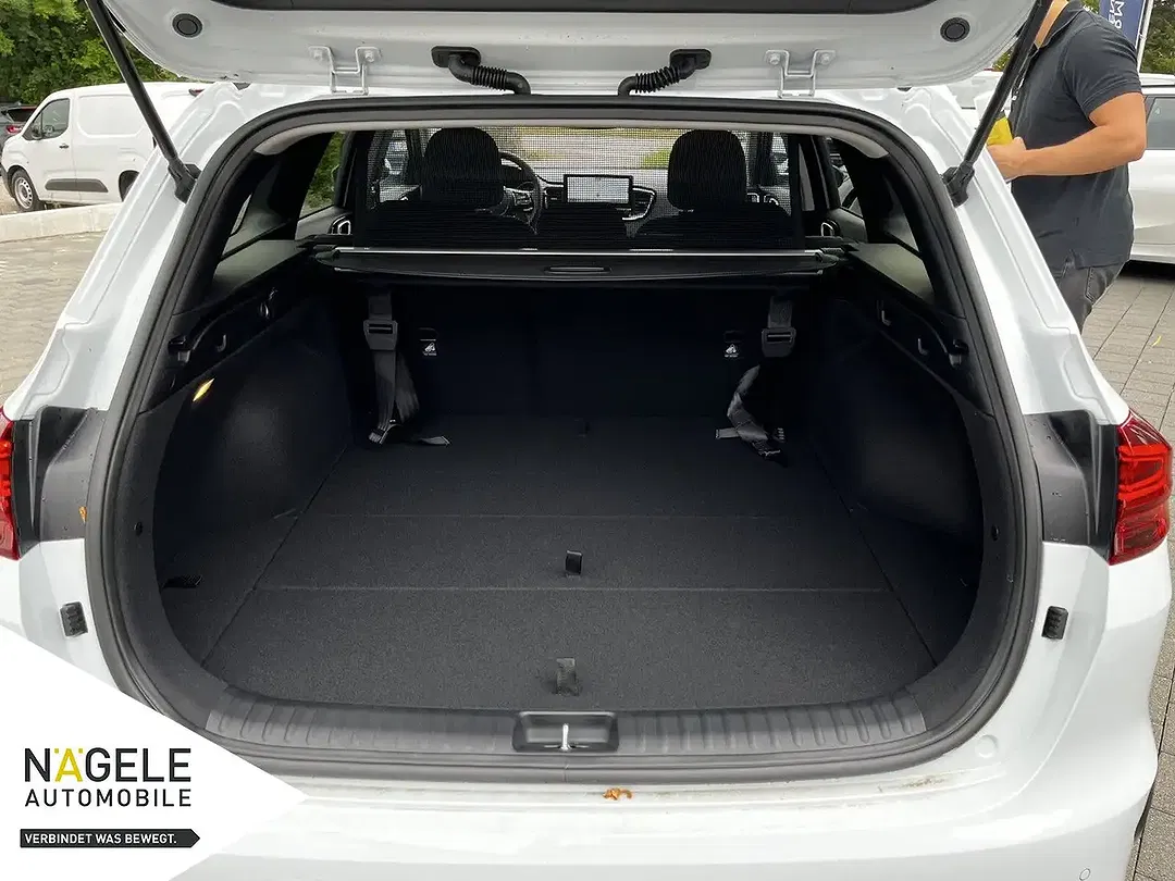 Kia Ceed SW / cee'd SW 1.0 T-GDI AMT Ultimate Edition - Thumbnail 12