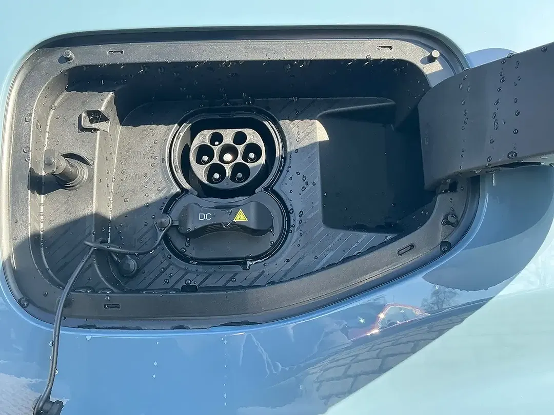 Leapmotor B10 - foto 14
