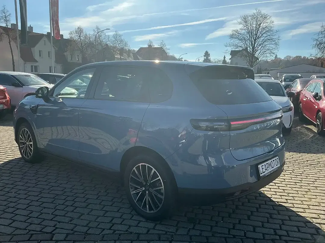 Leapmotor B10 - Thumbnail 7