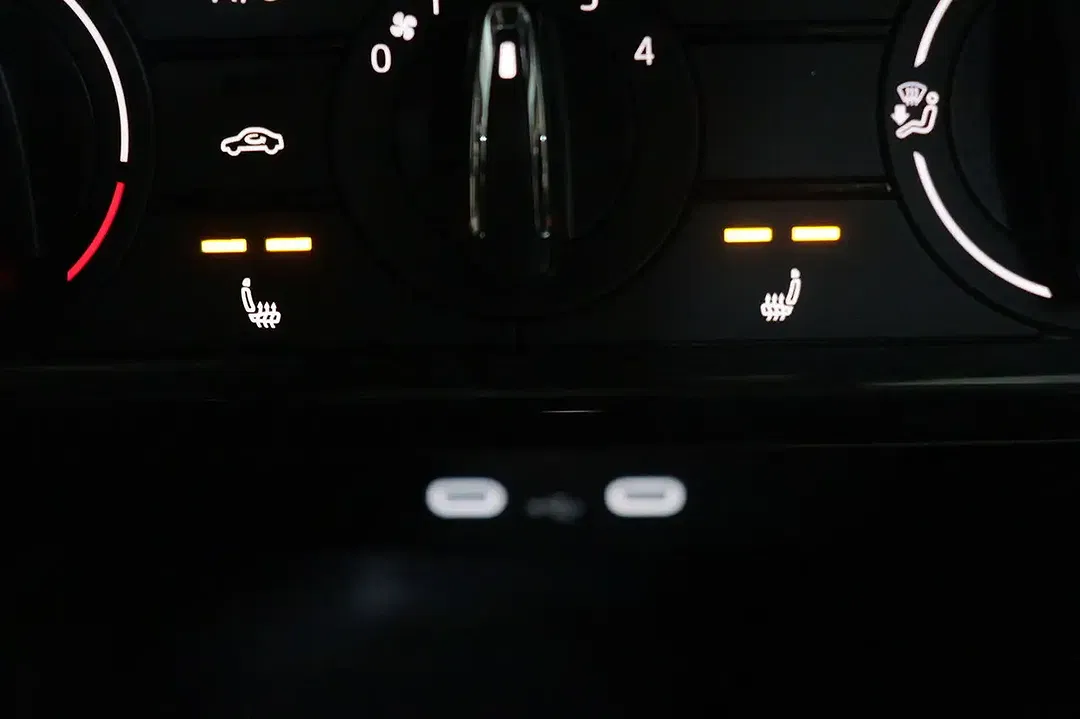 Skoda Fabia 1.0 TSI Style - Thumbnail 11
