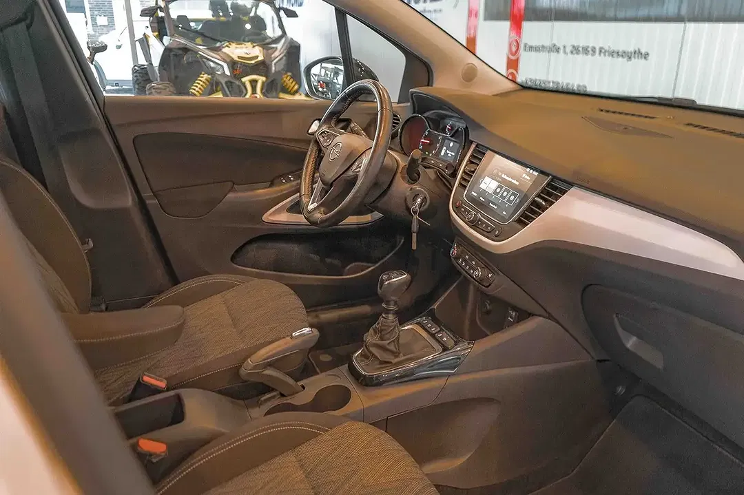 Opel Crossland X 1.2 - Thumbnail 6