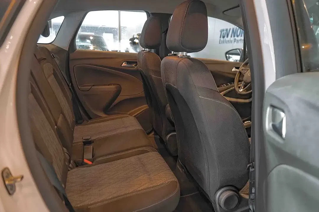 Opel Crossland X 1.2 - Thumbnail 7