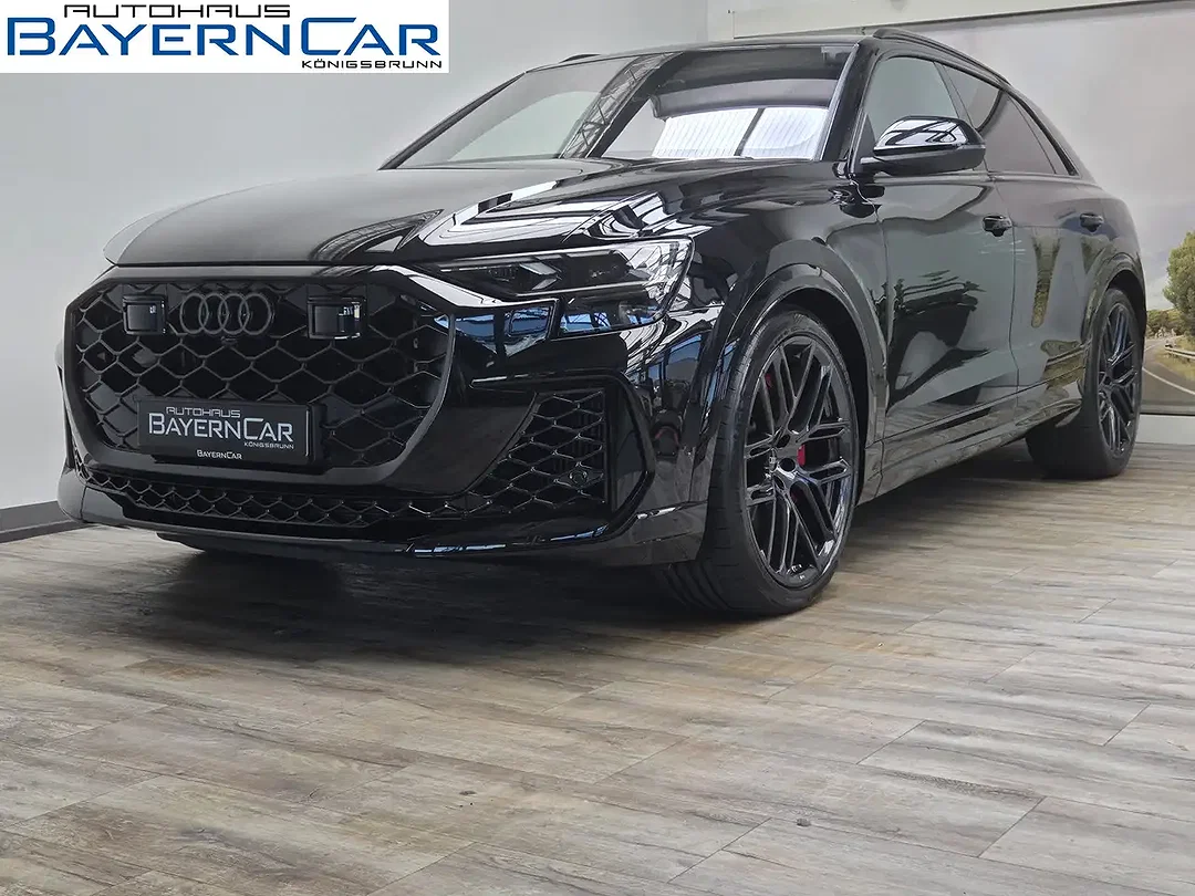 Audi RS Q8 - Afbeelding 1