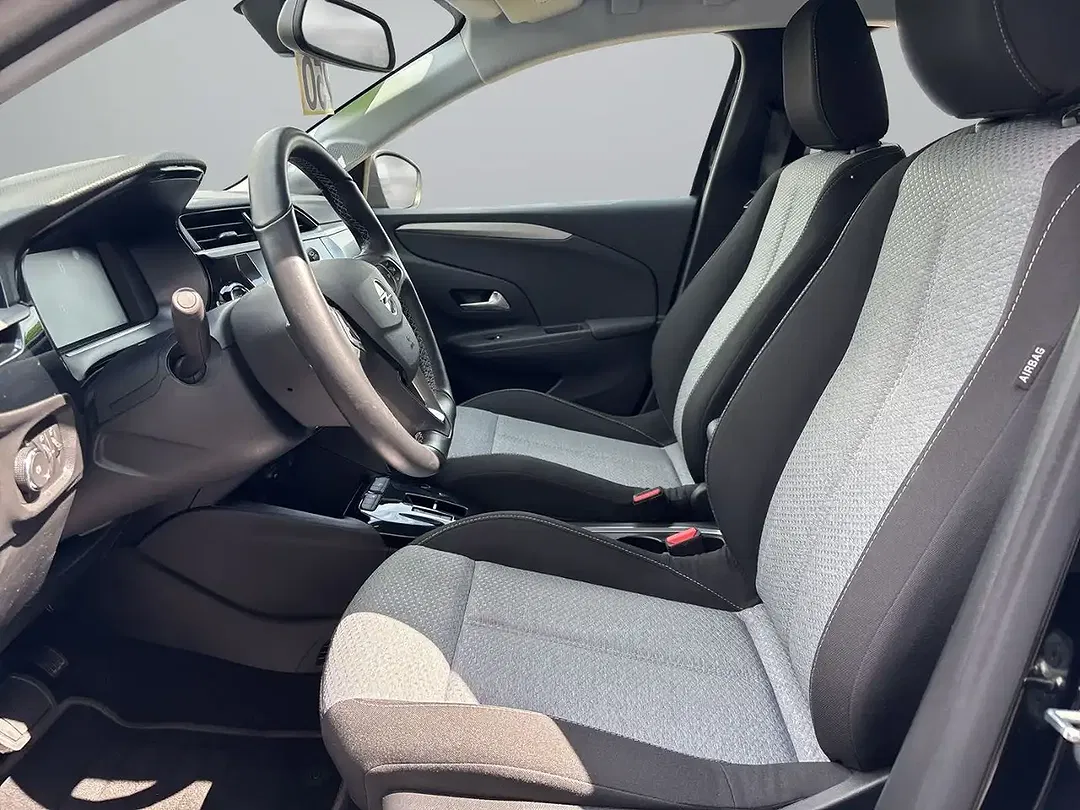 Opel Corsa Edition - Thumbnail 9