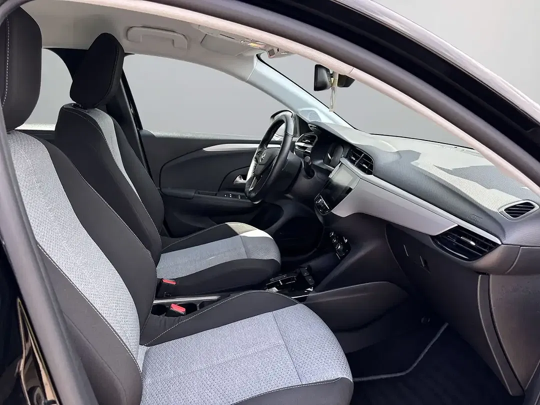 Opel Corsa Edition - Thumbnail 13