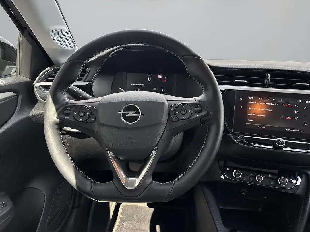 Opel Corsa Edition - Thumbnail 14