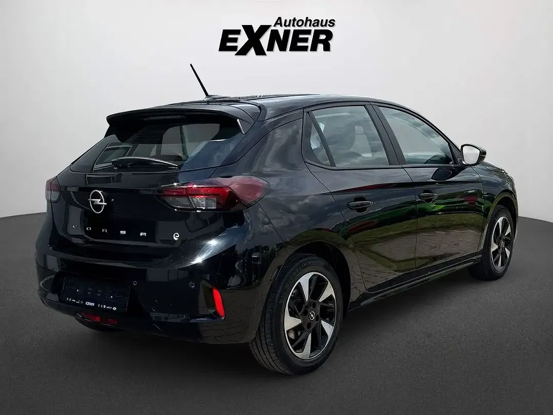 Opel Corsa Edition - Thumbnail 3