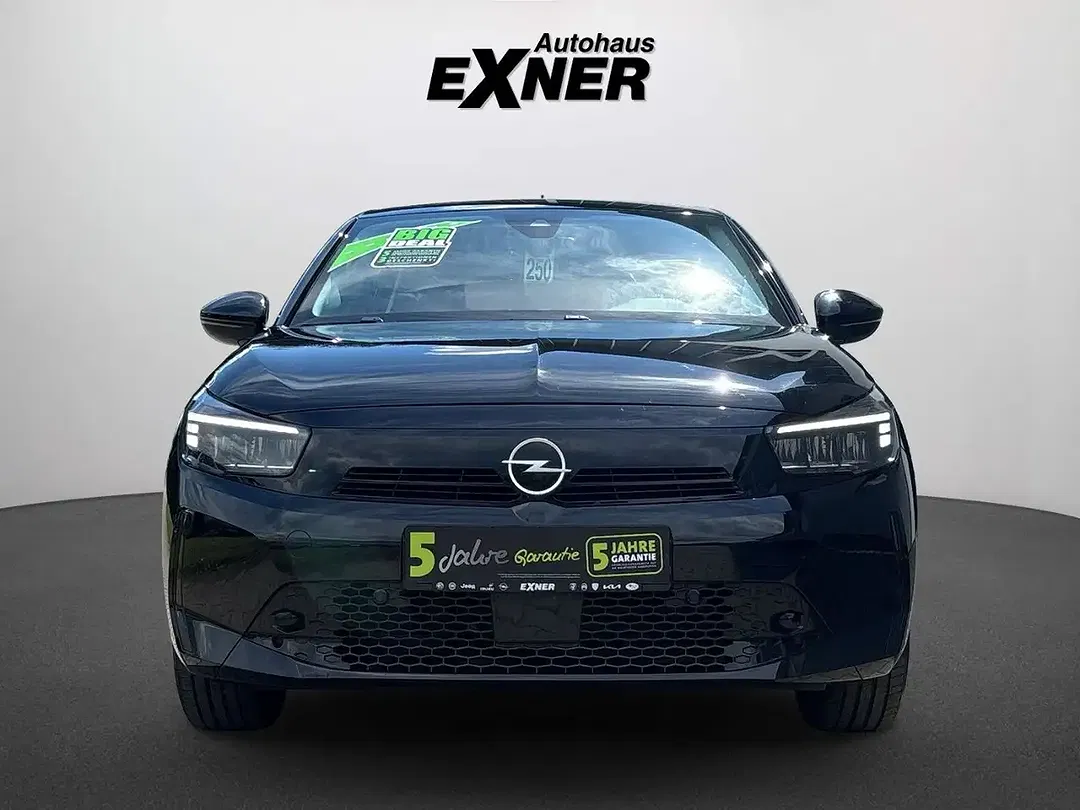Opel Corsa Edition - Thumbnail 5