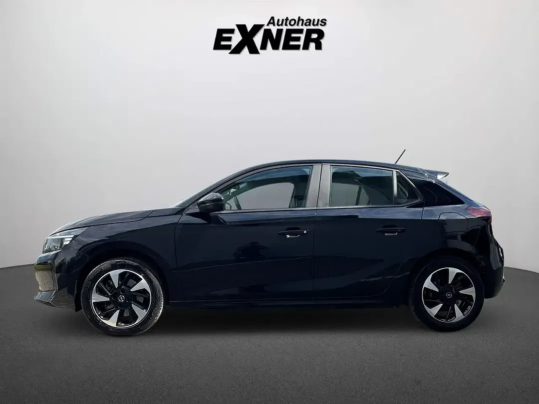 Opel Corsa Edition - Thumbnail 6