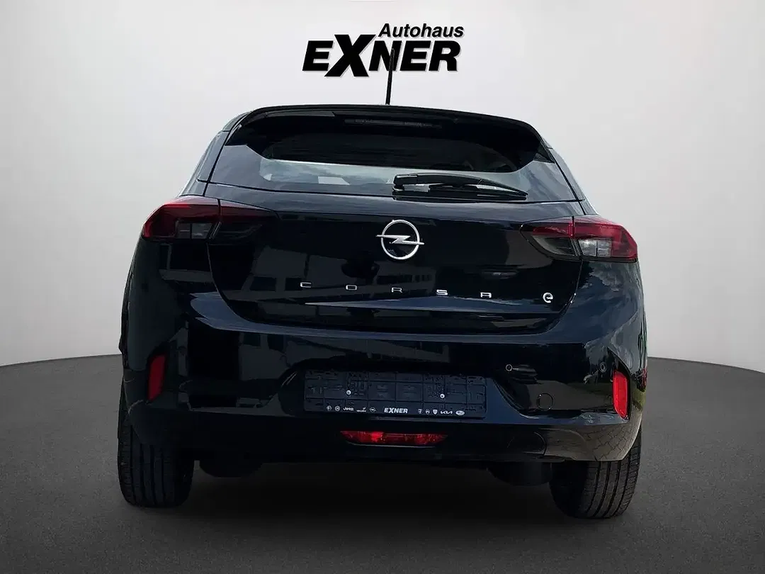 Opel Corsa Edition - Thumbnail 7