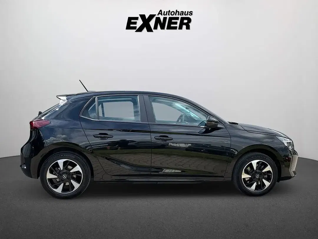 Opel Corsa Edition - Thumbnail 8