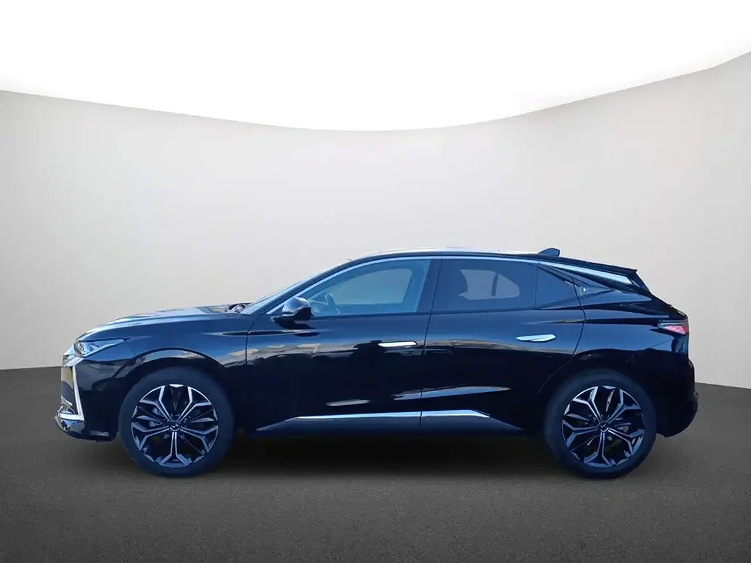 DS Automobiles DS 4 - Afbeelding 1