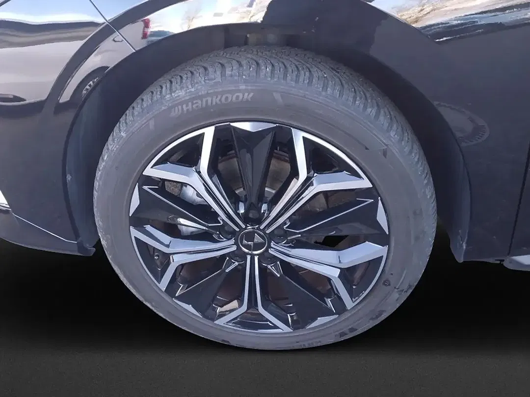 DS Automobiles DS 4 - Thumbnail 5
