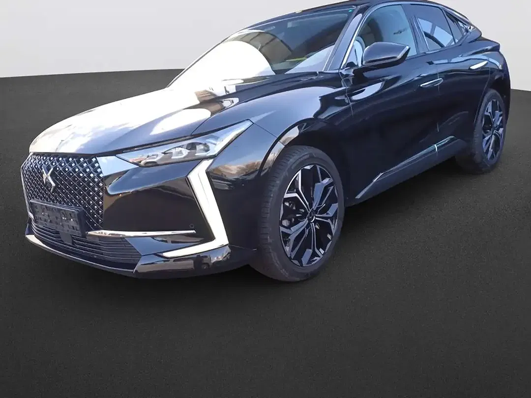 DS Automobiles DS 4 - Thumbnail 6