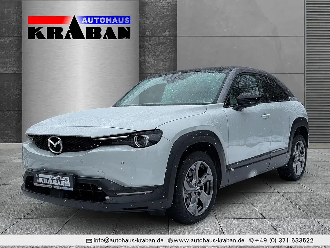 Mazda MX-30 First Edition - foto 1