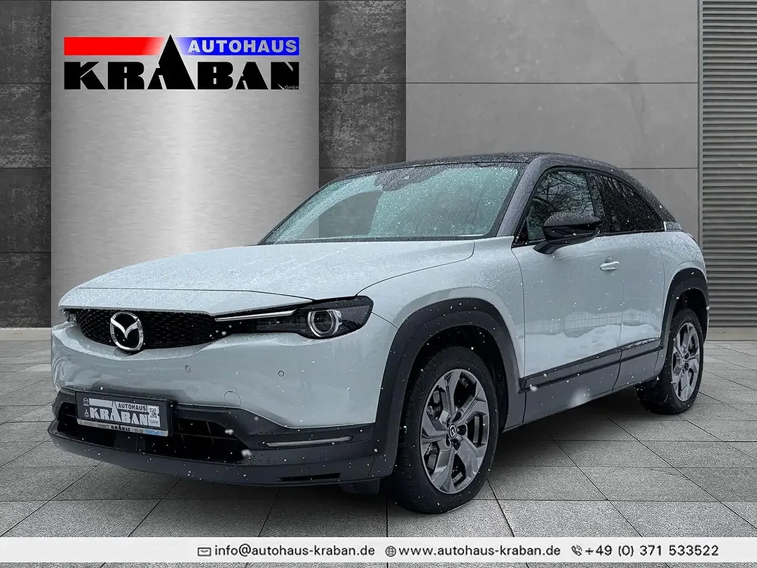 Mazda MX-30 First Edition - Afbeelding 1