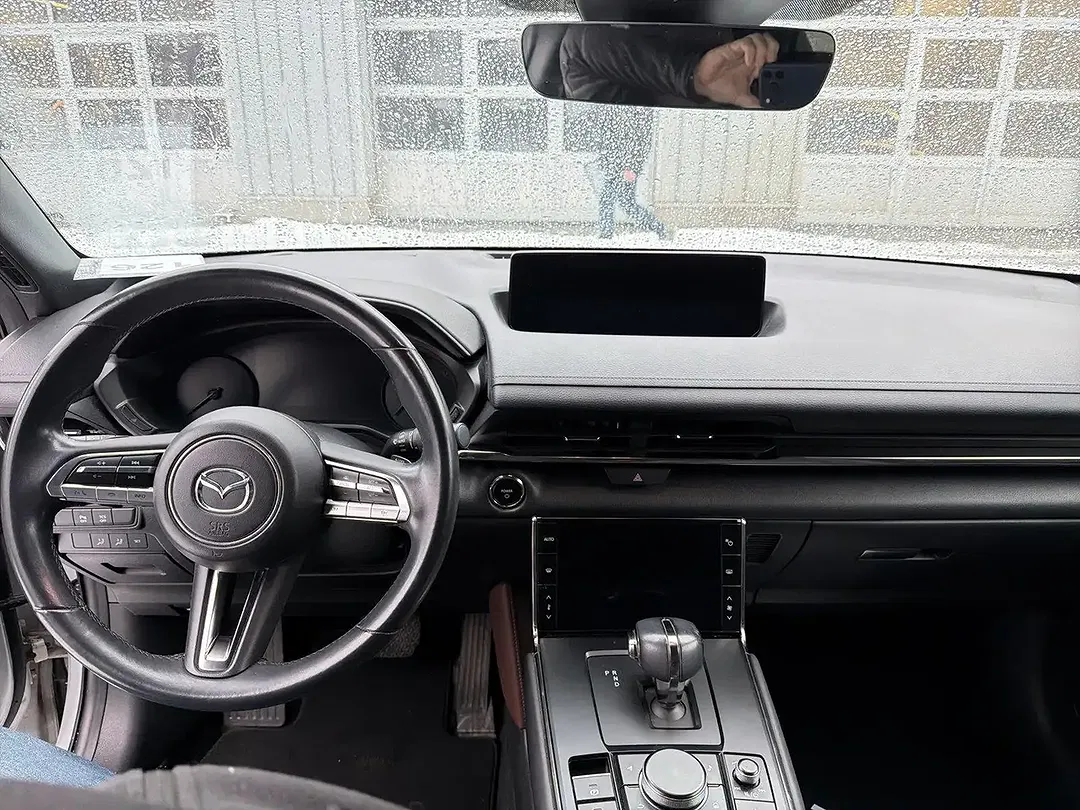 Mazda MX-30 First Edition - Thumbnail 10