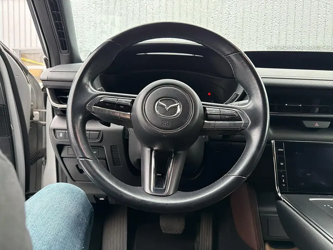 Mazda MX-30 First Edition - Thumbnail 11