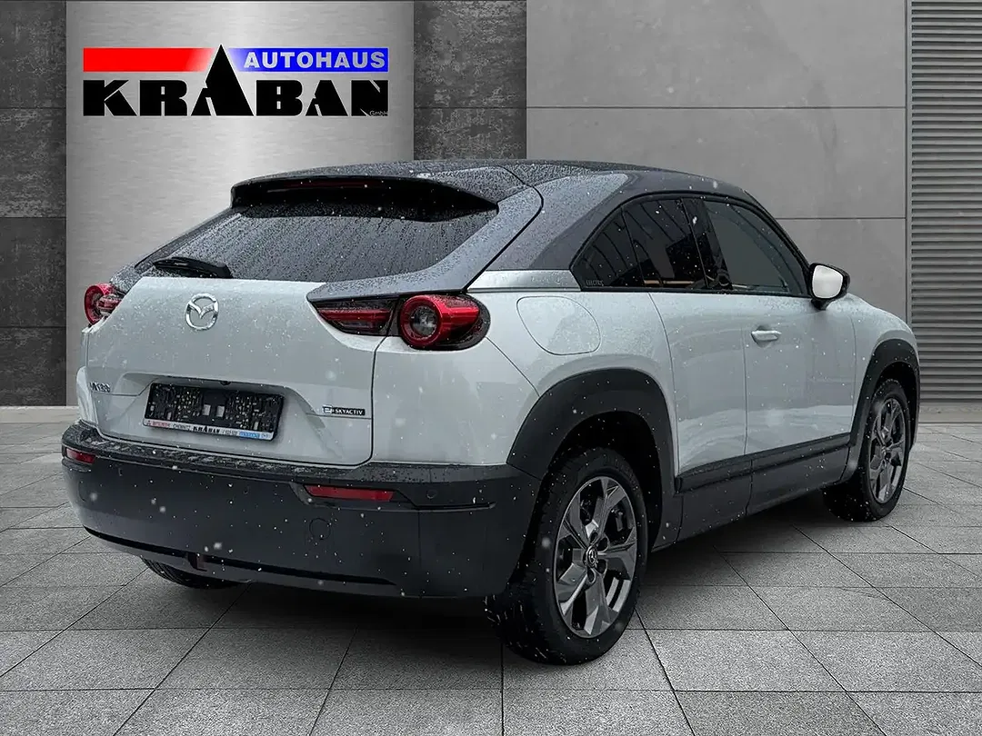 Mazda MX-30 First Edition - Thumbnail 5