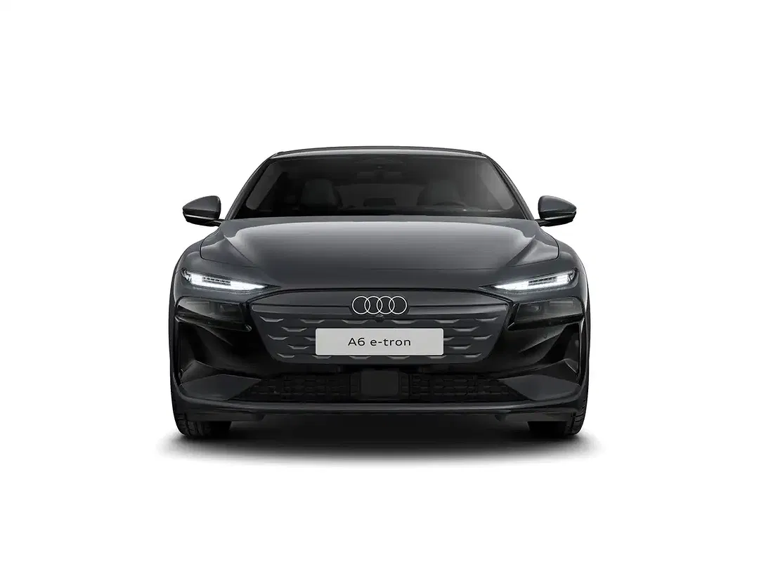 Audi A6 e-tron performance - foto 2