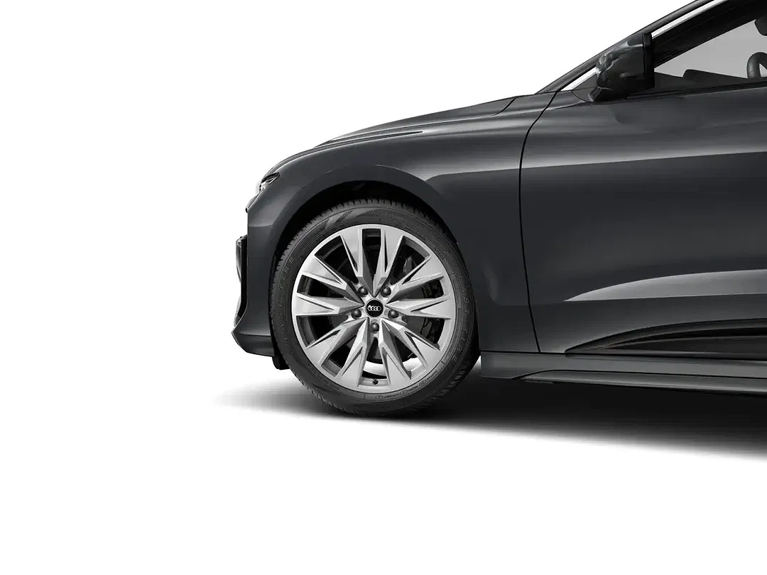 Audi A6 e-tron performance - Thumbnail 3