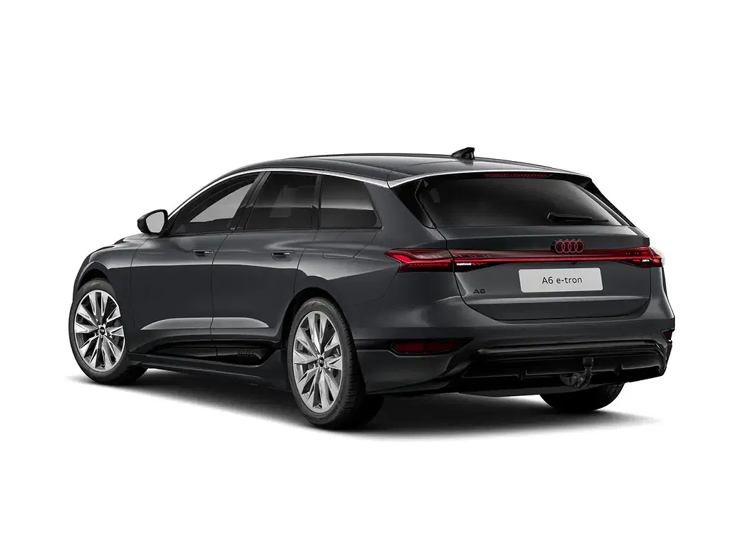 Audi A6 e-tron performance - Thumbnail 4