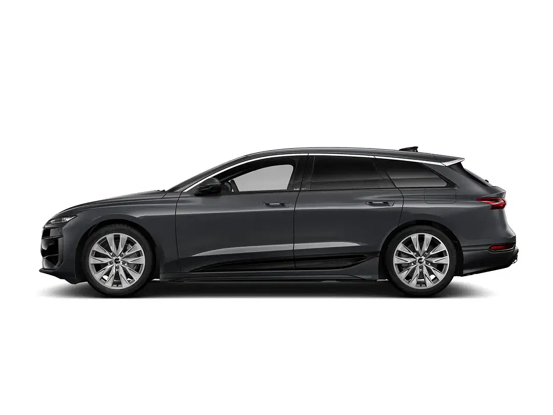 Audi A6 e-tron performance - Thumbnail 5