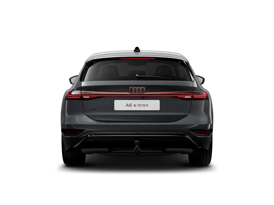 Audi A6 e-tron performance - Thumbnail 6
