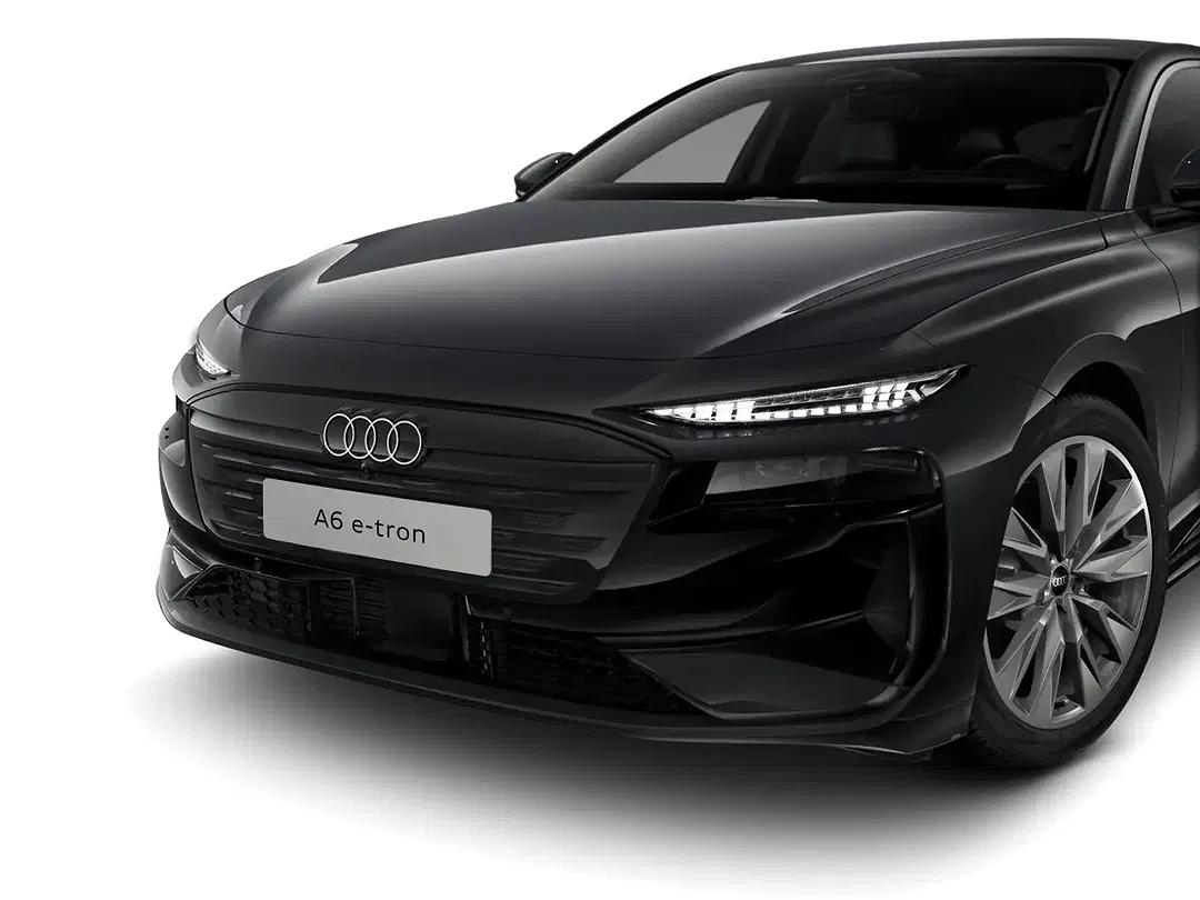 Audi A6 e-tron performance - Thumbnail 7